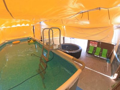 וילת כוכב טבריה