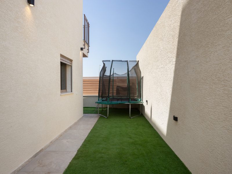 וילת כוכב טבריה