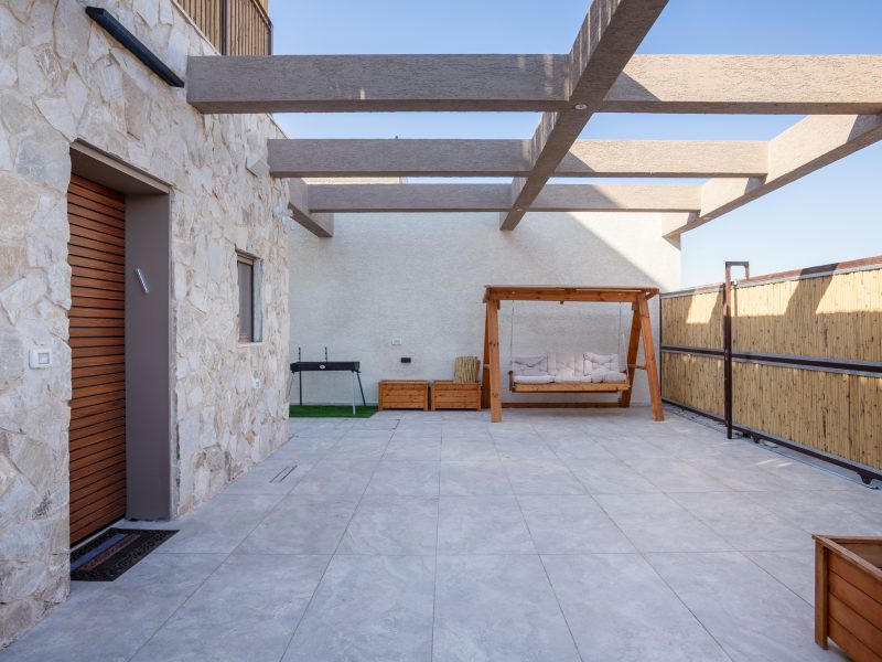 וילת כוכב טבריה