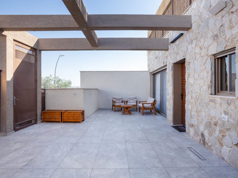 וילת כוכב טבריה