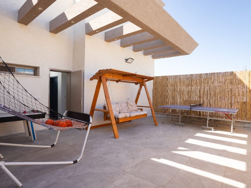 וילת כוכב טבריה