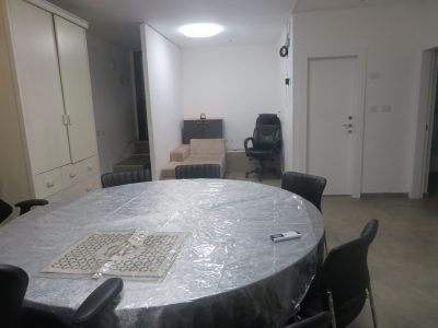 דירת אירוח, שכונת רוממה, ירושלים