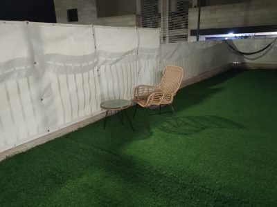 דירת גן, נוף כינרת, טבריה