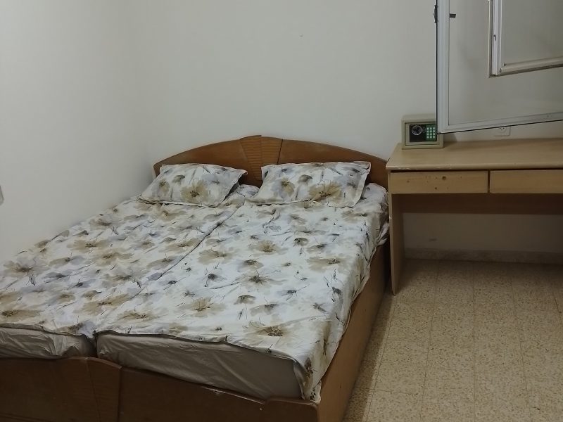 יחידה בקוטג"בשכונה גבעת האבות קרית ארבע, חברון