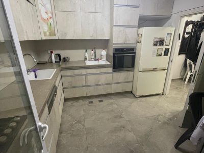 דירה גדולה במרכז רוממה ירושלים