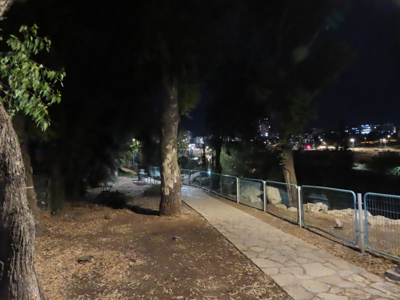 דירה חלומית לזוג עם נוף משגע, רוממה - כניסה לעיר, ירושלים