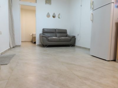 דירה חלומית לזוג עם נוף משגע, רוממה - כניסה לעיר, ירושלים