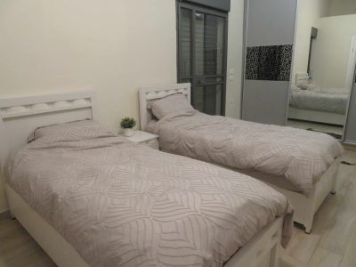 דירה, רמת אשכול , ירושלים