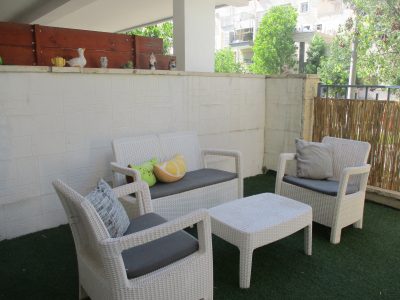 דירת גן, גרין פארק, מודיעין עילית