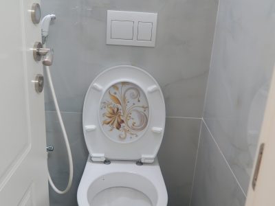 דירה גדולה במרכז רוממה ירושלים