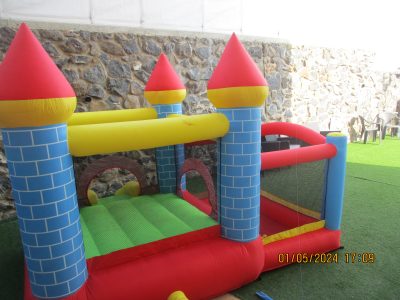 דירת גן עם בריכה ,נוף כנרת ,טבריה