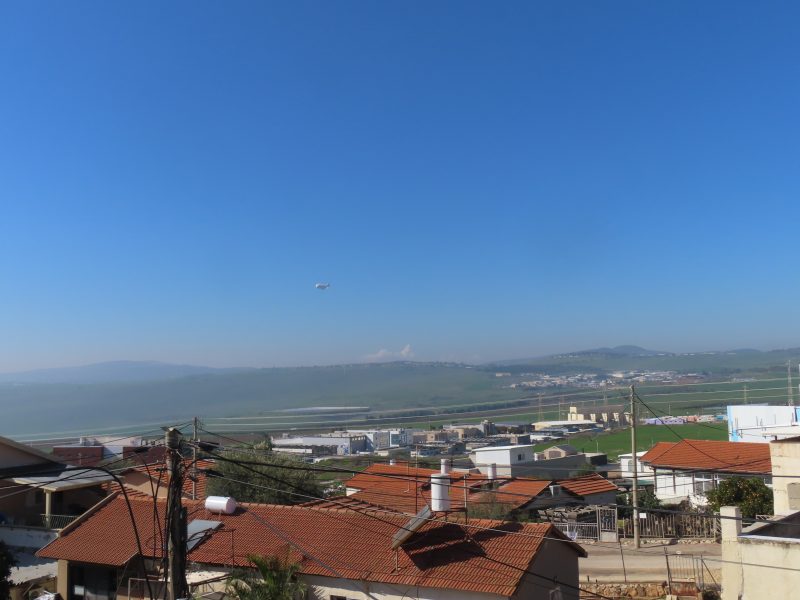 דירה מקסימה ומשופצת בשיכון ג' טבריה, סמוך לנוף כנרת פוריה