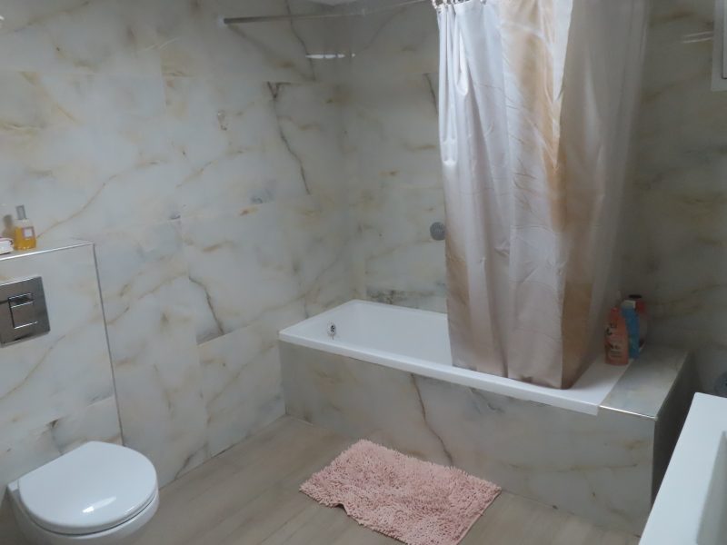 דירה מקסימה ומשופצת בשיכון ג' טבריה, סמוך לנוף כנרת פוריה