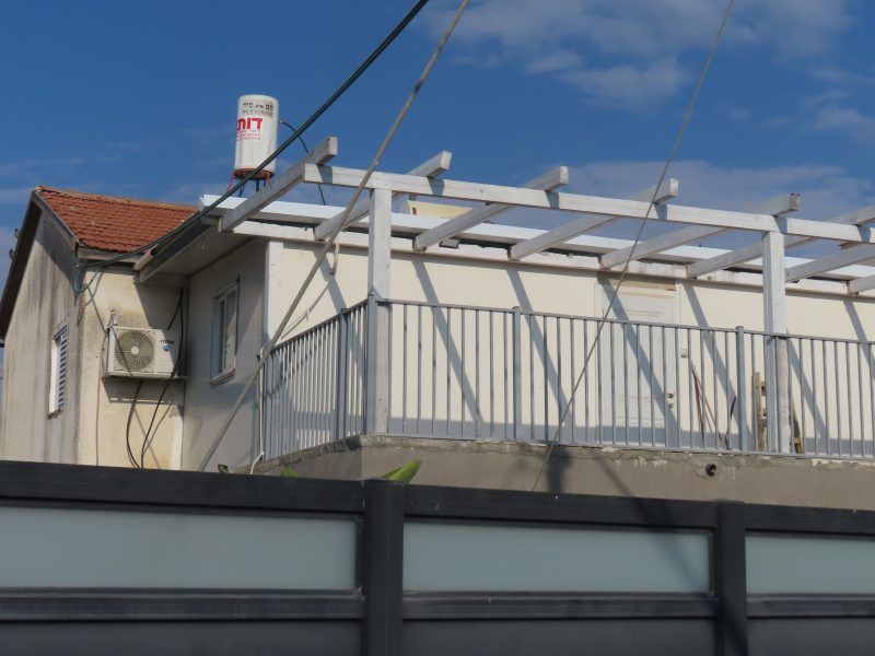 דירה מקסימה ומשופצת בשיכון ג' טבריה, סמוך לנוף כנרת פוריה