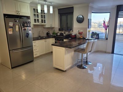 דירה, רמת אשכול , ירושלים