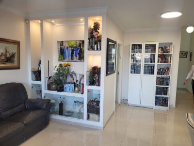 דירה, רמת אשכול , ירושלים