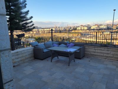 דירה, רמת אשכול , ירושלים