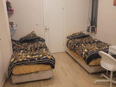 דירה, רמת אשכול , ירושלים