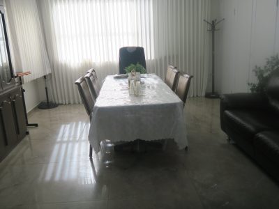 דירה גדולה במרכז רוממה ירושלים