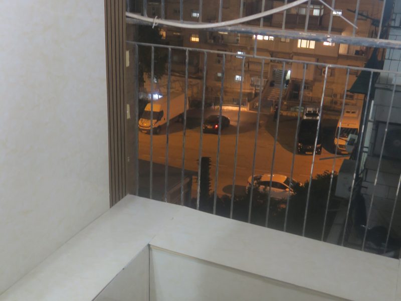 דירה גדולה במרכז רוממה ירושלים