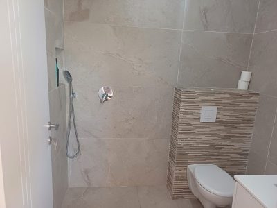 יחידת דיור שכונת יובלים, קרית שמונה