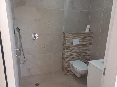 יחידת דיור שכונת יובלים, קרית שמונה