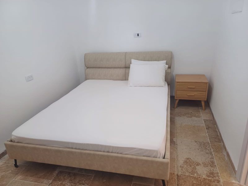 יחידת דיור שכונת יובלים, קרית שמונה