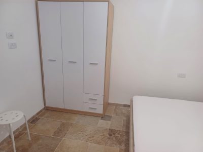 יחידת דיור שכונת יובלים, קרית שמונה
