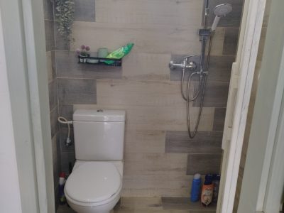 יחידת אירוח יפיפיה, מצפה יריחו, אזור ירושלים