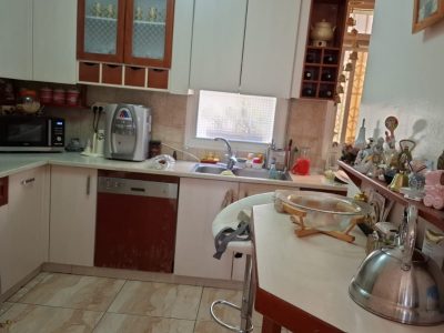 דירה שתי קומות בבית וגן לשבתות, ירושלים