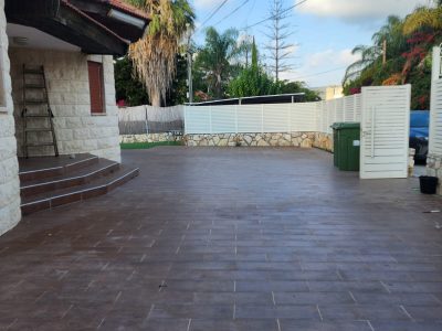 דירת נופש מושלמת באווירה פסטורלית, מושב גורן