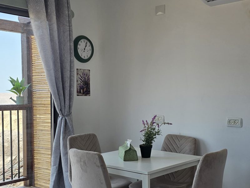 יחידת אירוח יפיפיה, מצפה יריחו, אזור ירושלים