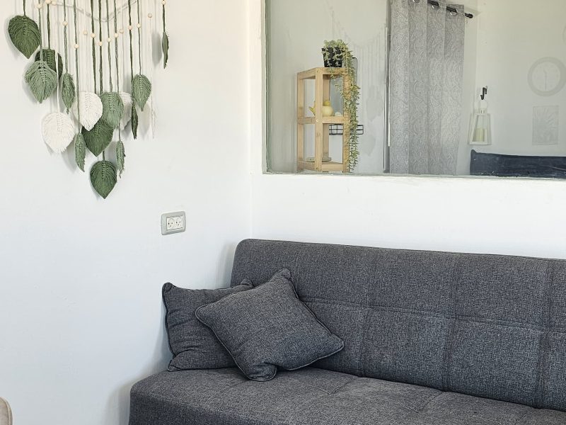 יחידת אירוח יפיפיה, מצפה יריחו, אזור ירושלים