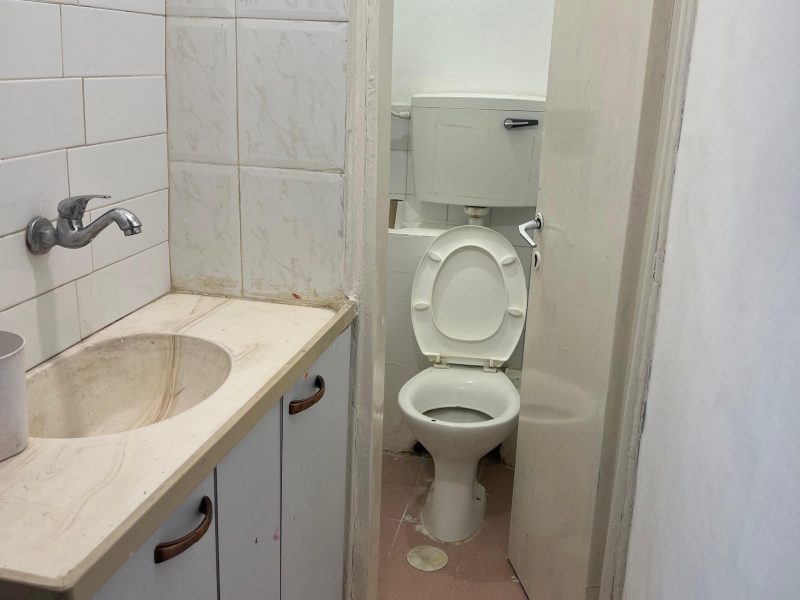 דירה, הרובע היהודי, העיר העתיקה, ירושלים