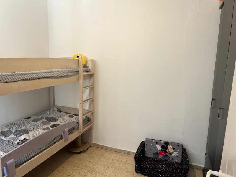 דירה, הרובע היהודי, העיר העתיקה, ירושלים