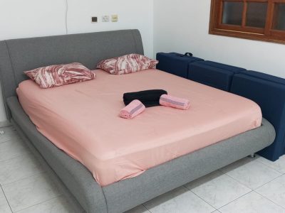 דירת נופש מושלמת באווירה פסטורלית, מושב גורן