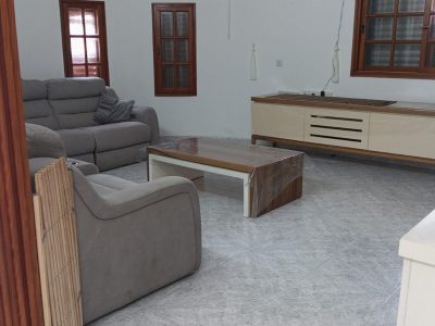 דירת נופש מושלמת באווירה פסטורלית, מושב גורן