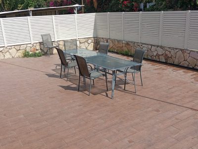 דירת נופש מושלמת באווירה פסטורלית, מושב גורן