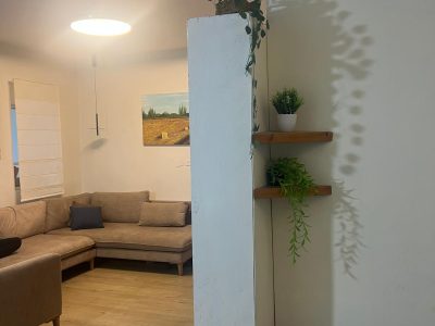דירה במרכז הרובע היהודי, העיר העתיקה, ירושלים