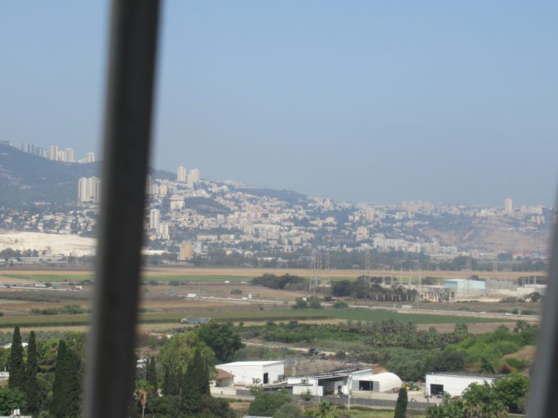 רכסים, נוף מדהים, הורדים