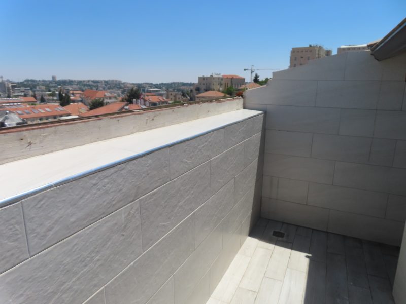 דירה חלומית, אזור גאולה זכרון משה, ירושלים