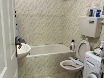 דירה מקסימה לזוג, ברחוב אדוניהו הכהן, ירושלים