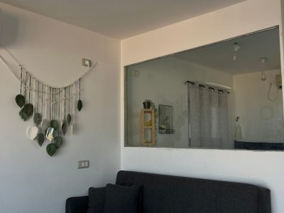 יחידת אירוח יפיפיה, מצפה יריחו, אזור ירושלים