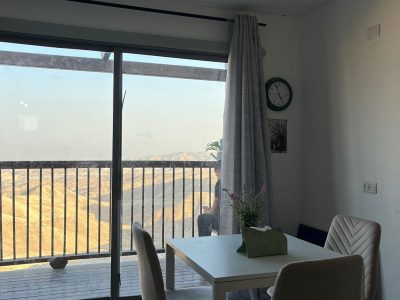 יחידת אירוח יפיפיה, מצפה יריחו, אזור ירושלים