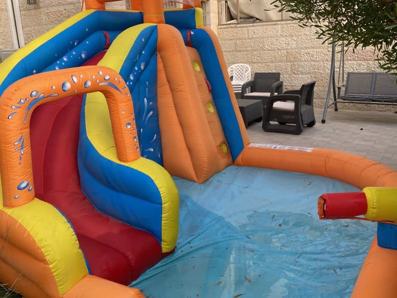 קוטג' מטופח ונקי, קרית יערים, טלזסטון