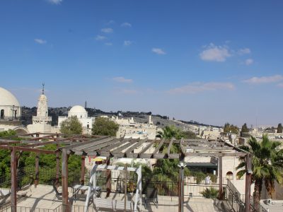 בית, הרובע היהודי, ירושלים