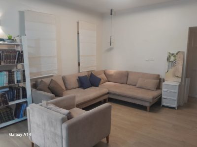 דירה במרכז הרובע היהודי, העיר העתיקה, ירושלים