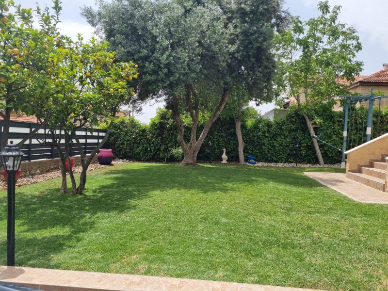וילת אירוח במחיר לכל כיס, צפת