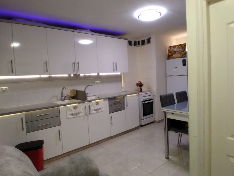 ירושלים בנוף, רוממה ירושלים