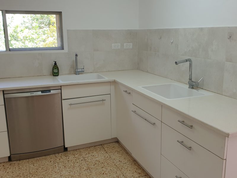 הבית הפרטי מול ים המלח, ביישוב הדתי מצפה יריחו. (בית לאירוח, לא משמש למגורים)